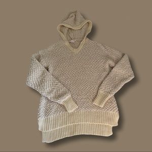 Woman Knitted Sweater